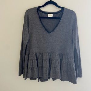 Anthropologie Top